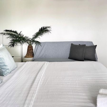 Hotel Udms On Nut 10 - Bangkok'S Charm 40 Sqm Extérieur photo