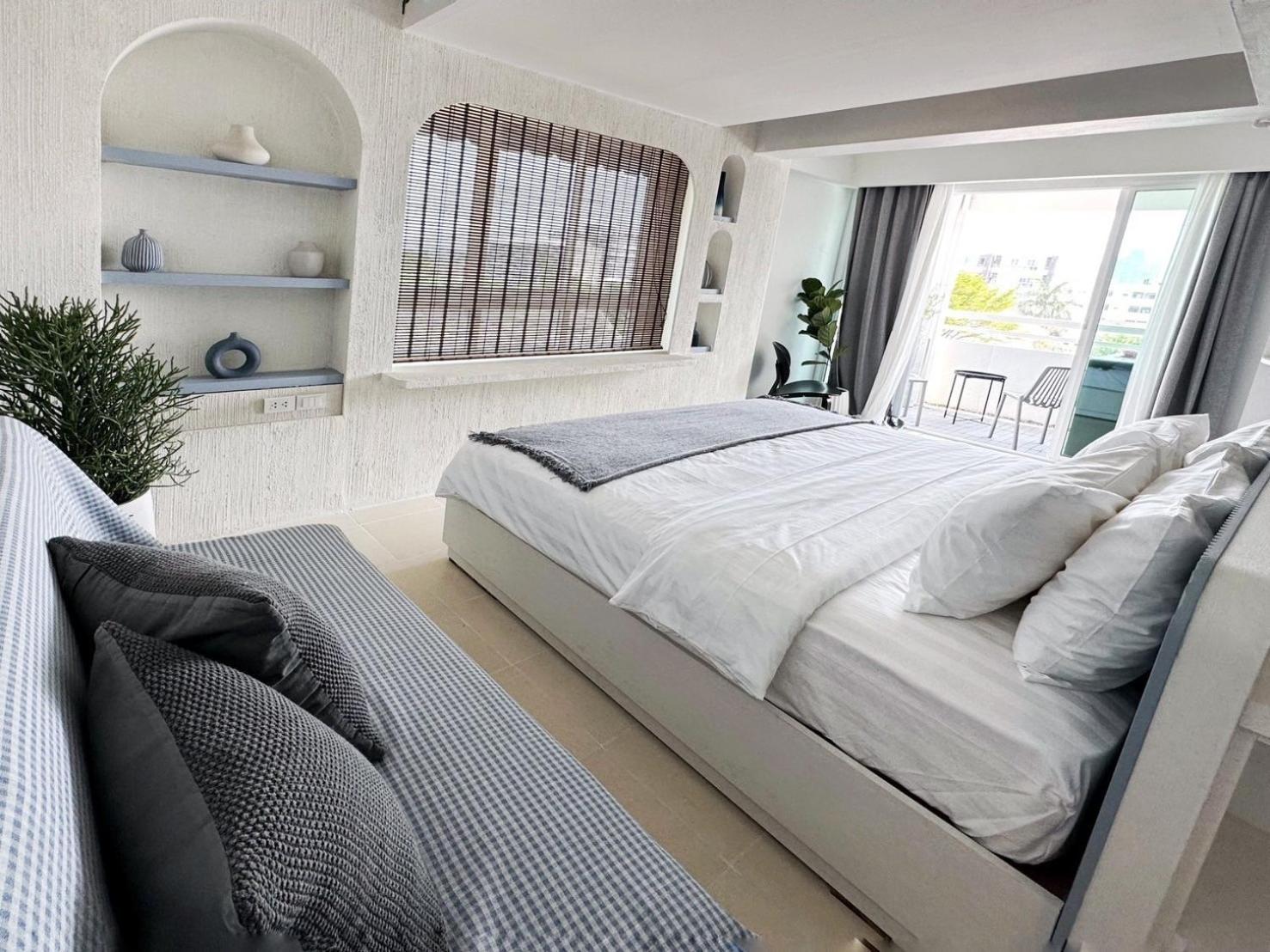 Hotel Udms On Nut 10 - Bangkok'S Charm 40 Sqm Extérieur photo