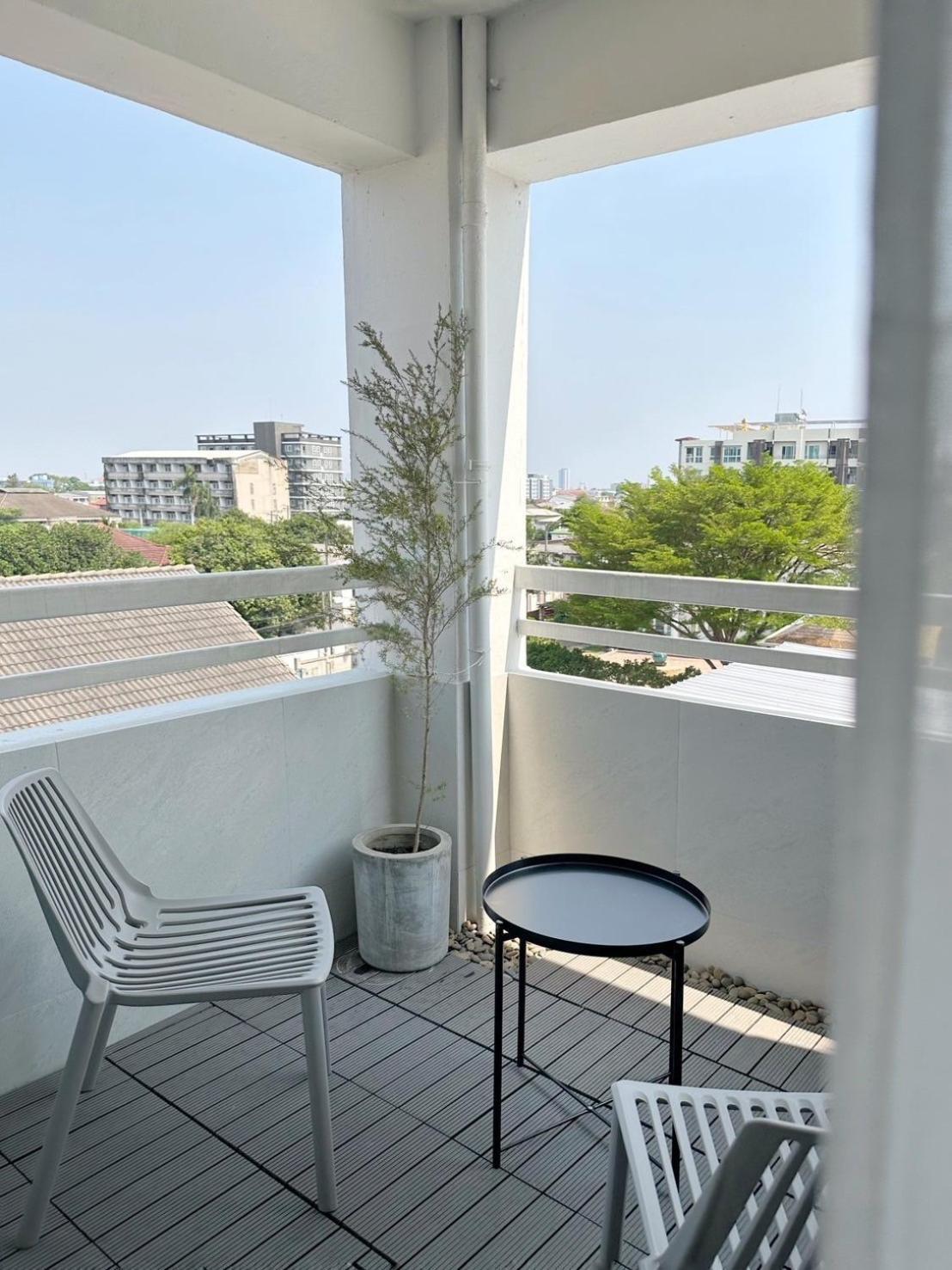 Hotel Udms On Nut 10 - Bangkok'S Charm 40 Sqm Extérieur photo