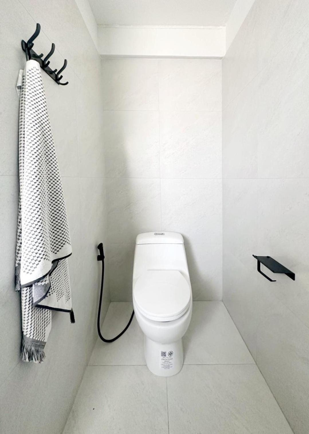 Hotel Udms On Nut 10 - Bangkok'S Charm 40 Sqm Extérieur photo