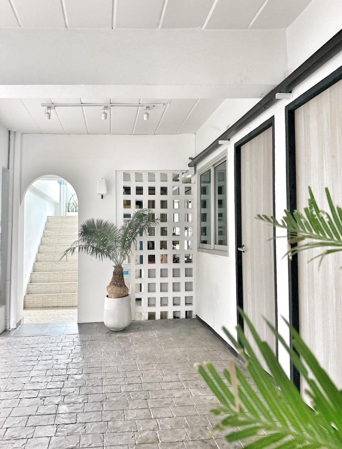 Hotel Udms On Nut 10 - Bangkok'S Charm 40 Sqm Extérieur photo