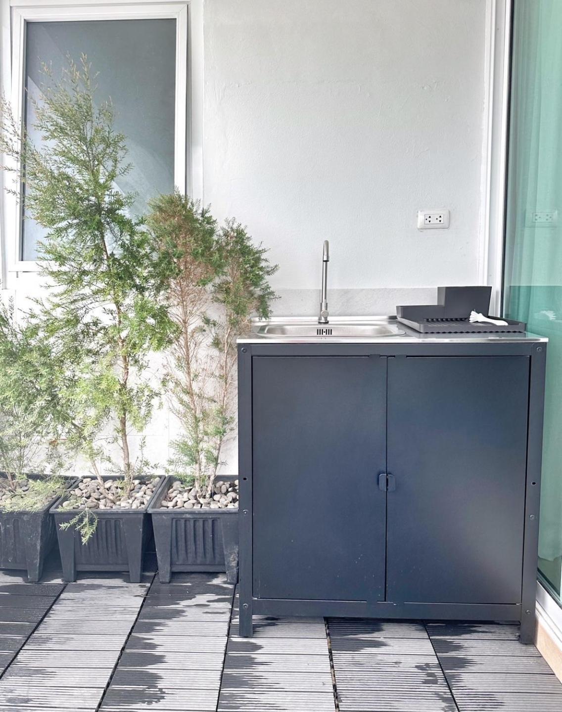 Hotel Udms On Nut 10 - Bangkok'S Charm 40 Sqm Extérieur photo
