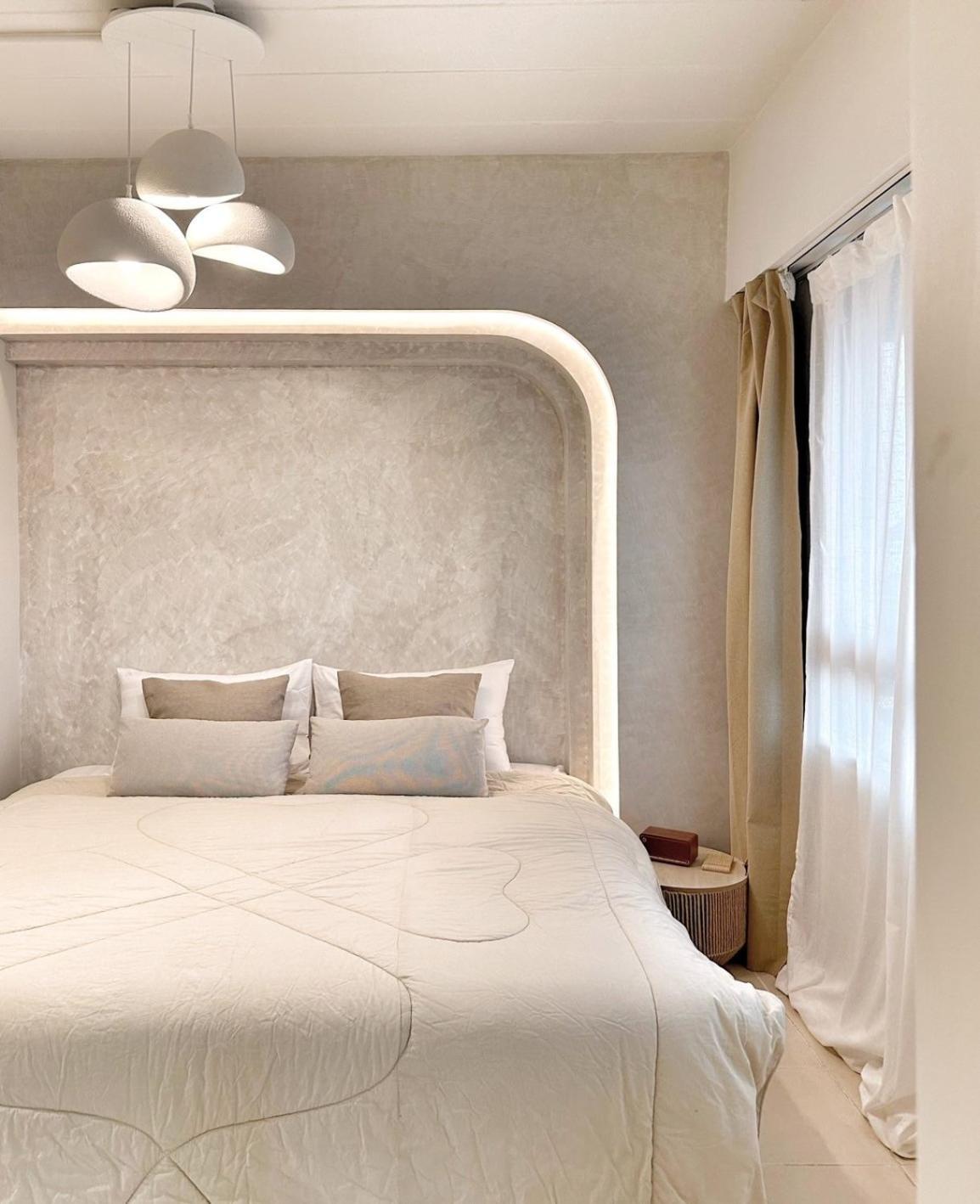 Hotel Udms On Nut 10 - Bangkok'S Charm 40 Sqm Extérieur photo