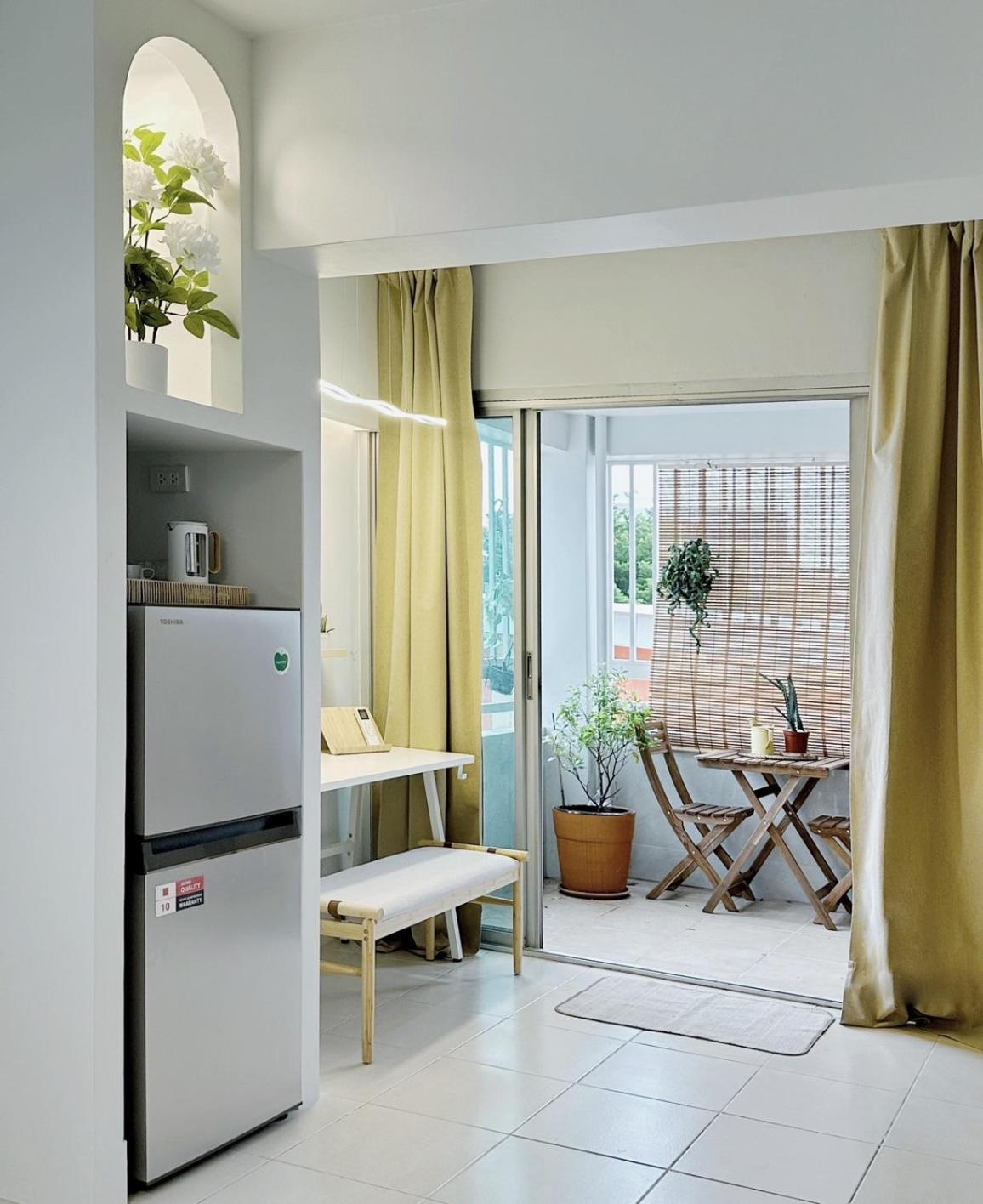 Hotel Udms On Nut 10 - Bangkok'S Charm 40 Sqm Extérieur photo