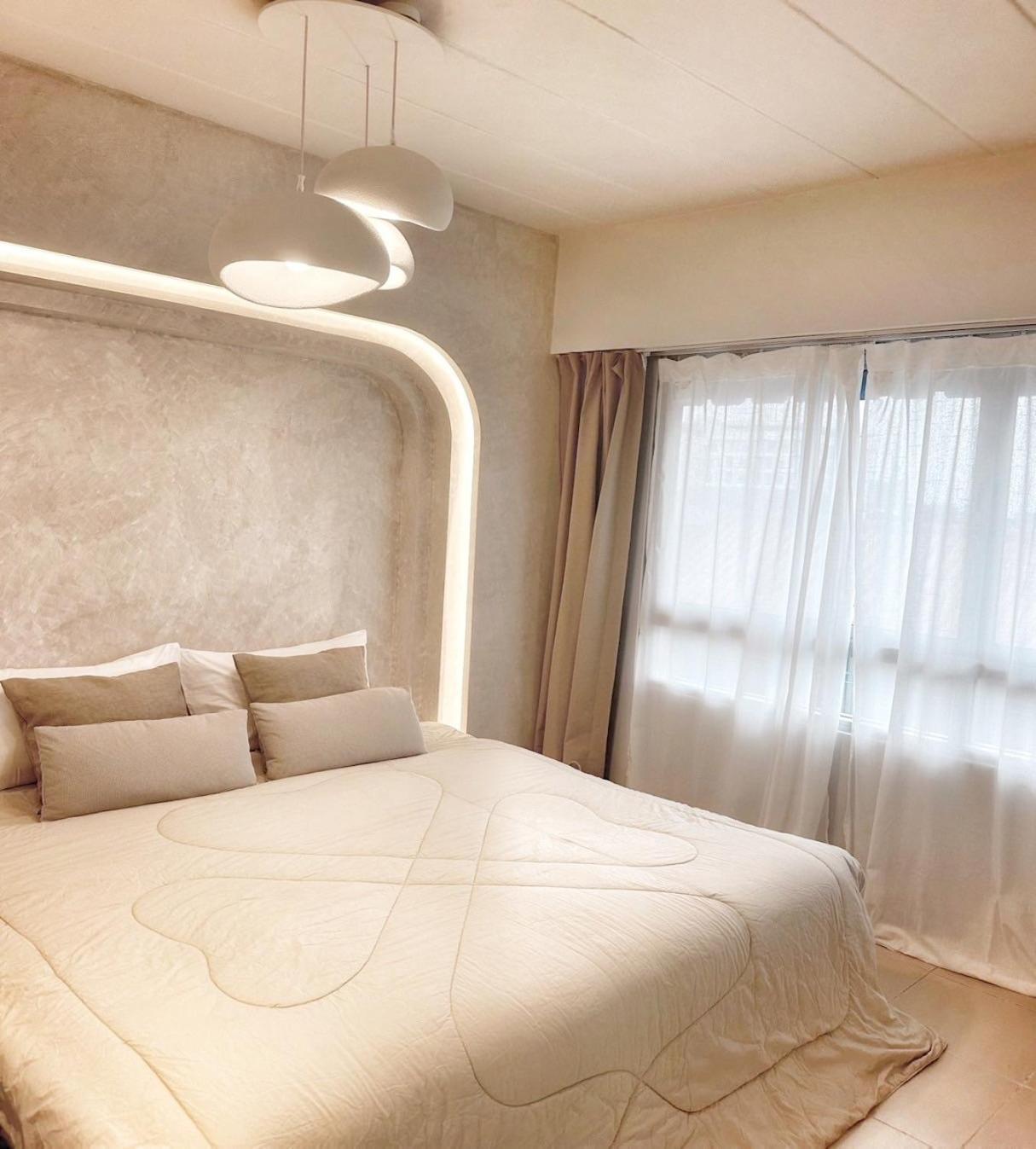 Hotel Udms On Nut 10 - Bangkok'S Charm 40 Sqm Extérieur photo