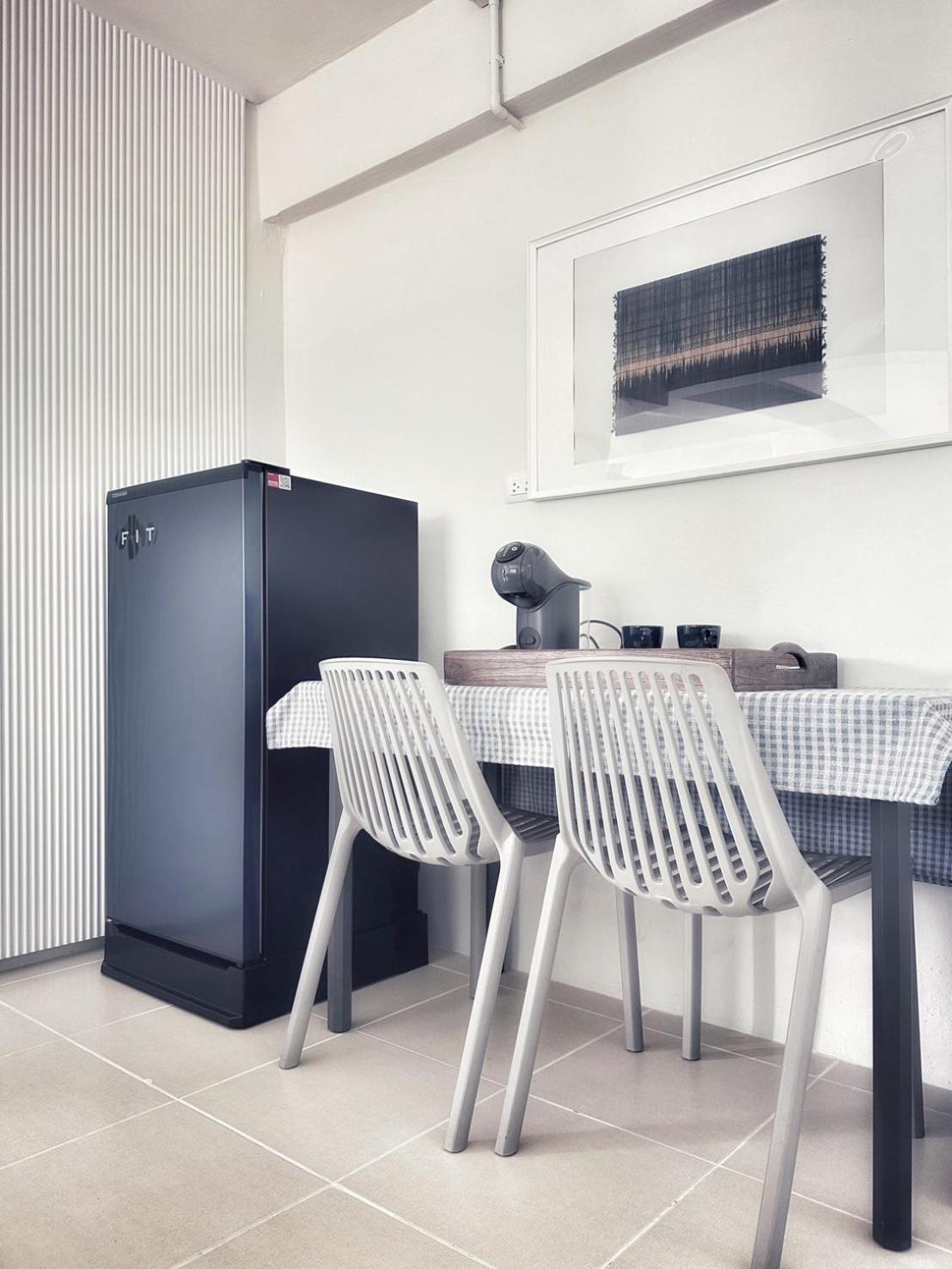 Hotel Udms On Nut 10 - Bangkok'S Charm 40 Sqm Extérieur photo