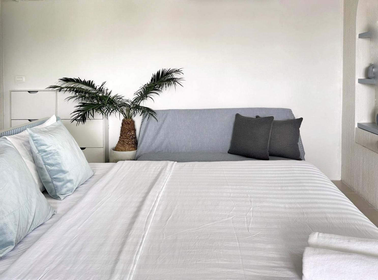 Hotel Udms On Nut 10 - Bangkok'S Charm 40 Sqm Extérieur photo