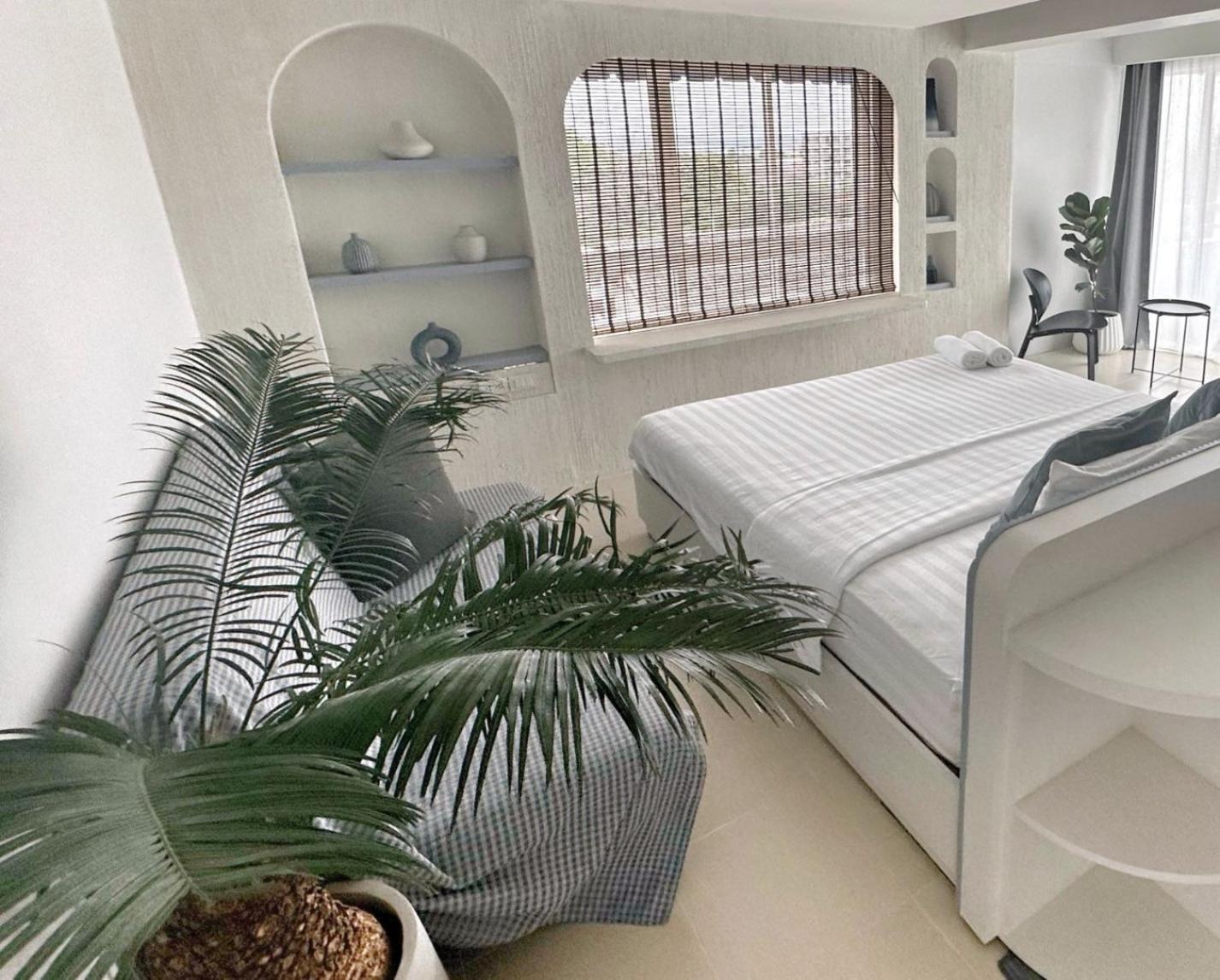 Hotel Udms On Nut 10 - Bangkok'S Charm 40 Sqm Extérieur photo