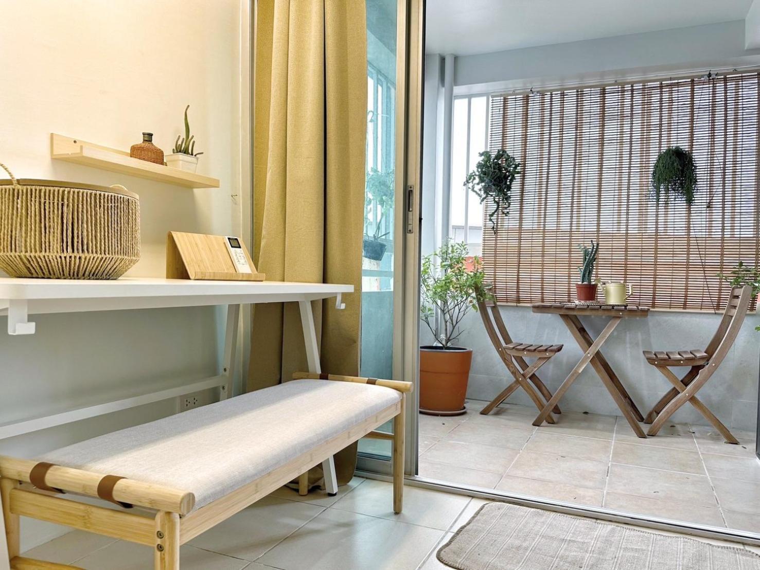 Hotel Udms On Nut 10 - Bangkok'S Charm 40 Sqm Extérieur photo