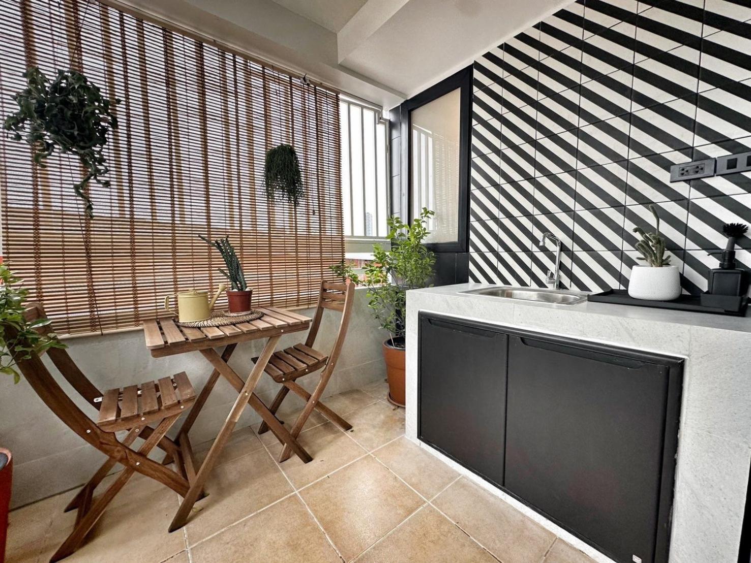 Hotel Udms On Nut 10 - Bangkok'S Charm 40 Sqm Extérieur photo